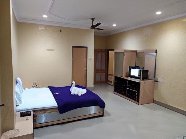 Natraj Hotel - Housity