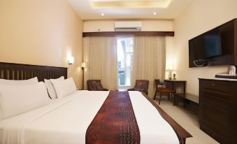 Hotel Tansen Residency