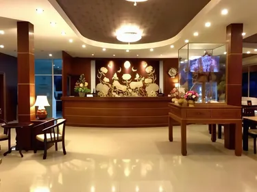 รูปภาพของโรงแรมคิริมาธานี