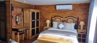 River Rock Lodge Hotels in Parys