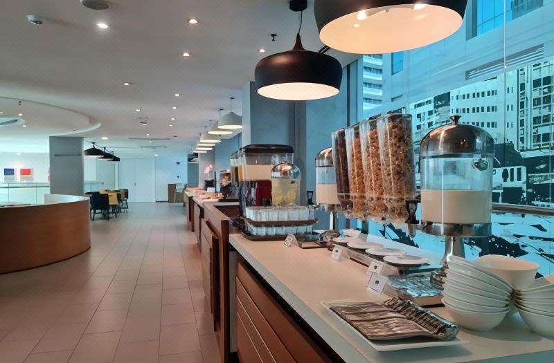 Holiday Inn Express & Suites Johor Bahru by IHG photo 5
