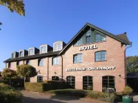 Hotel Ohlenhoff Hotels in Norderstedt