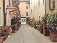 Albergo Corte Antica Hotel di Mozzecane