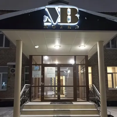 MashBah Hotel