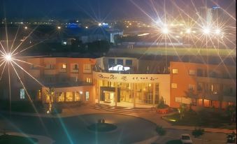 Hotel du Parc