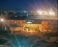 Hotel du Parc Hotels in Cité Monplaisir et Borgel