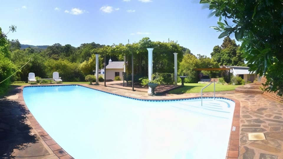 Brevisbrook B&B