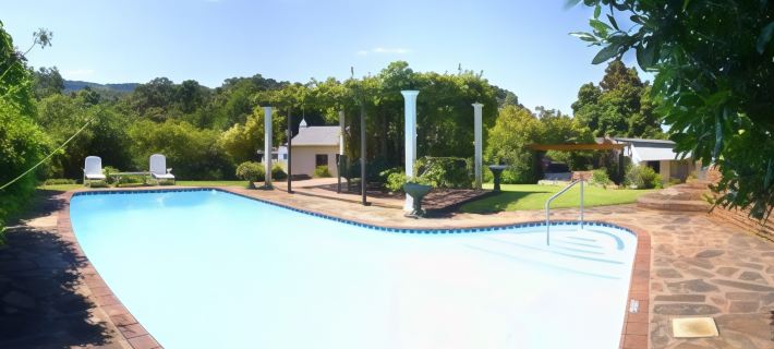 Brevisbrook B&B Hotels in Indlovu DC