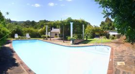 Brevisbrook B&B