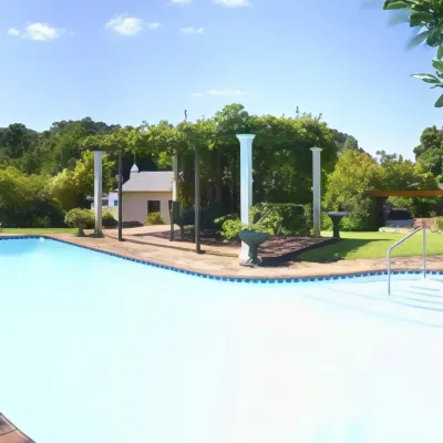Brevisbrook B&B Hotels near KZN National Botanical Garden (PMB)