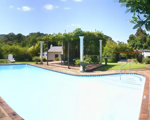 Brevisbrook B&B Hotels in Indlovu DC