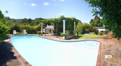 Brevisbrook B&B