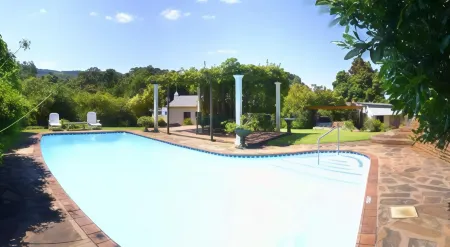 Brevisbrook B&B Отели в г. Питермарицбург