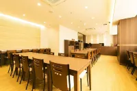 AB Hotel Ichinomiya Hotels in Ichinomiya