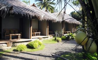 Bale Karang Cottages
