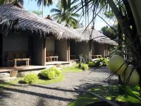 Bale Karang Beach Cottages