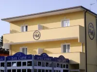Hotel Minerva Hotels in Casabianca