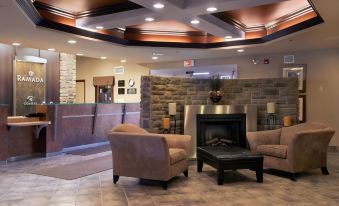 Ramada by Wyndham Drumheller Hotel & Suites