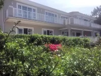 Seaview Manor Exquisite Bed & Breakfast Hotel a La Lucia