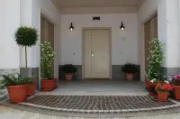 B&B Grandangolo Hôtels à : Petrella Salto