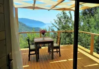 Kabak Misafir Evi - Motels