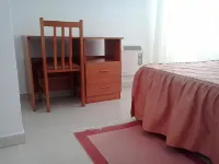 Pension Vagalume Hotels in Noia