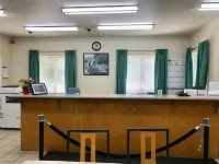 Sunrise Inn Hotels in Turlock