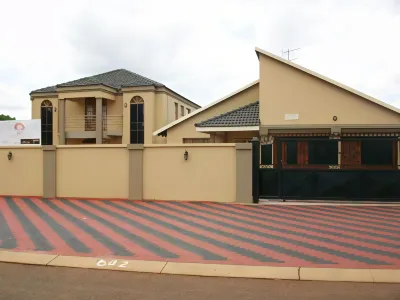 Koiketla Guesthouse Hotels in Soshanguve