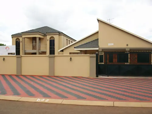 Koiketla Guesthouse Hotels in Soshanguve