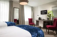 نمبر 9 راثجار