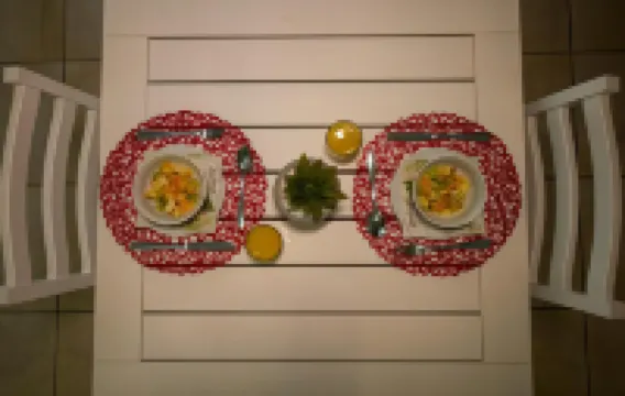 歐羅夫棕櫚之家酒店