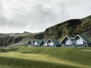 Vík Cottages