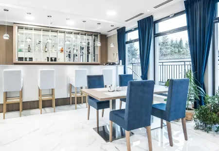 Hotel Urbi