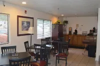 American Elite Inn Hotel di Hazard