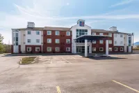 Motel 6 Newport, TN