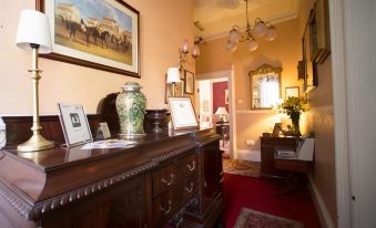 The Ascott