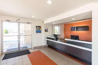 Motel 6 Wichita Falls, TX - North Hotels in Burkburnett