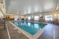 Comfort Suites Billings - 2-Star