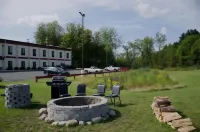 Pleasant Night Inn- Carthage NY