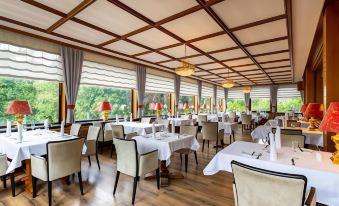 Hotel Landhaus Höpen