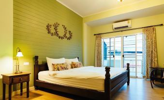 Khum Muang Min Boutique Hotel