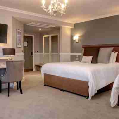 Best Western Plus Kenwick Park Hotel Rooms