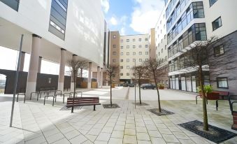 Newport Student Village (Campus Accommodation)