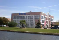 Hotel Majadahonda Hotels near Ciudad Grupo Santander
