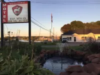 The White Horse Motel