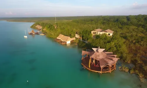 Akalki Hotel & Centro Holístico