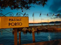 Luxury Suite Sirmione