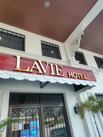 LaVie Hotel