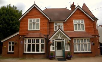 Gatwick Turret Guest House