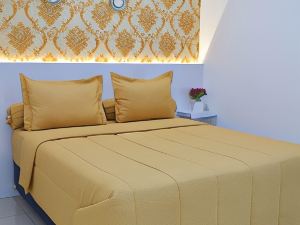 MJ Hotel Syariah Mojokerto